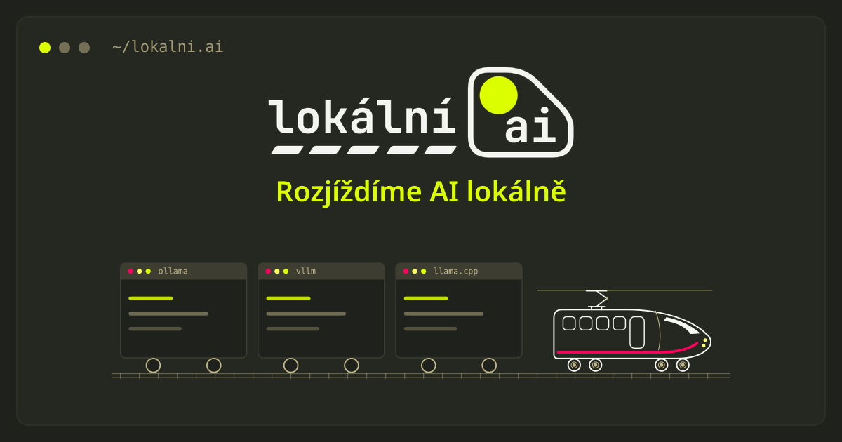 Lokální.AI